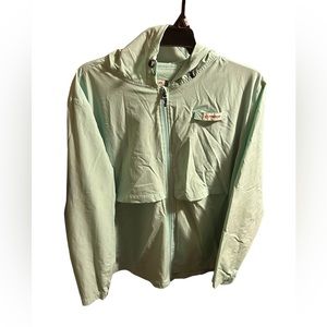 Women’s magellan light weight rain coat